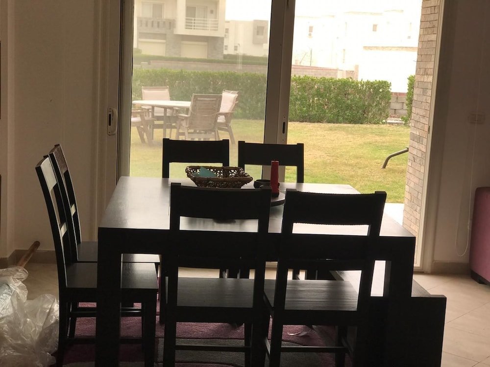Эль-Аламейн: Amwaj North Coast Twin house B1