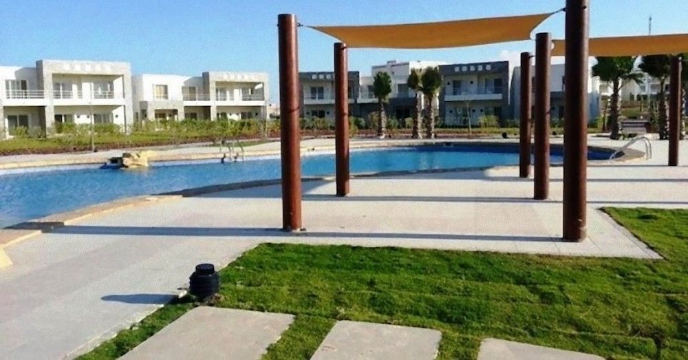 Эль-Аламейн: Amwaj North Coast Twin house B1