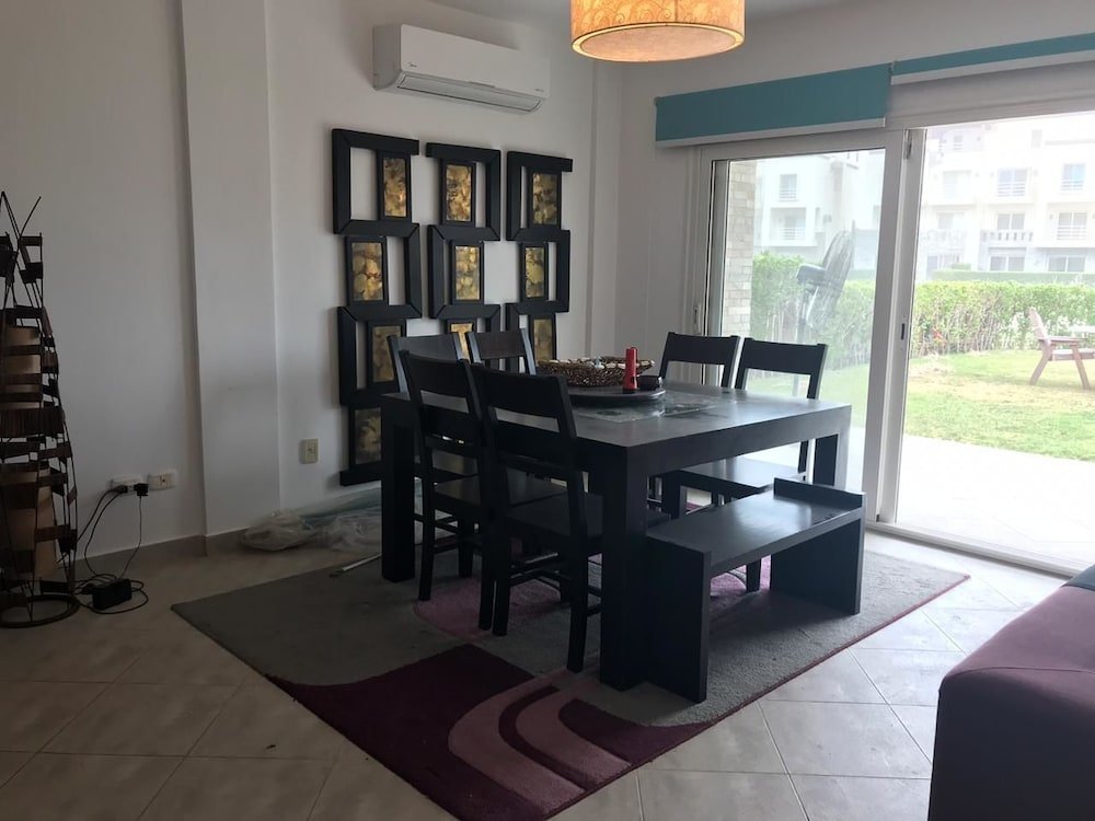 Эль-Аламейн: Amwaj North Coast Twin house B1