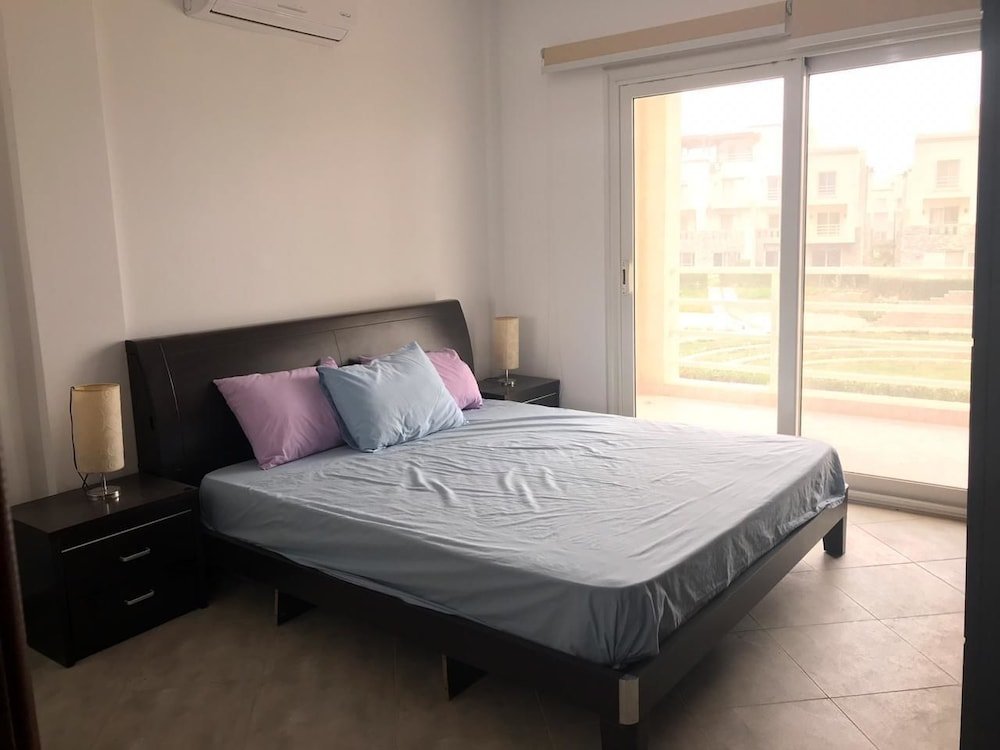 Эль-Аламейн: Amwaj North Coast Twin house B1