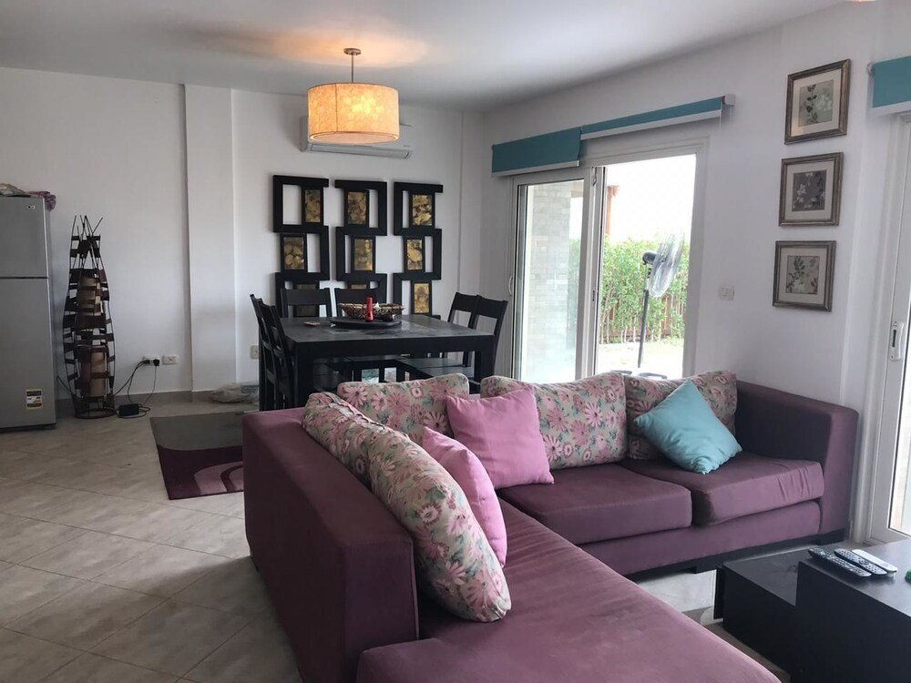 Эль-Аламейн: Amwaj North Coast Twin house B1