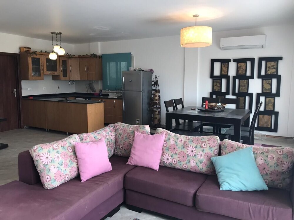 Эль-Аламейн: Amwaj North Coast Twin house B1