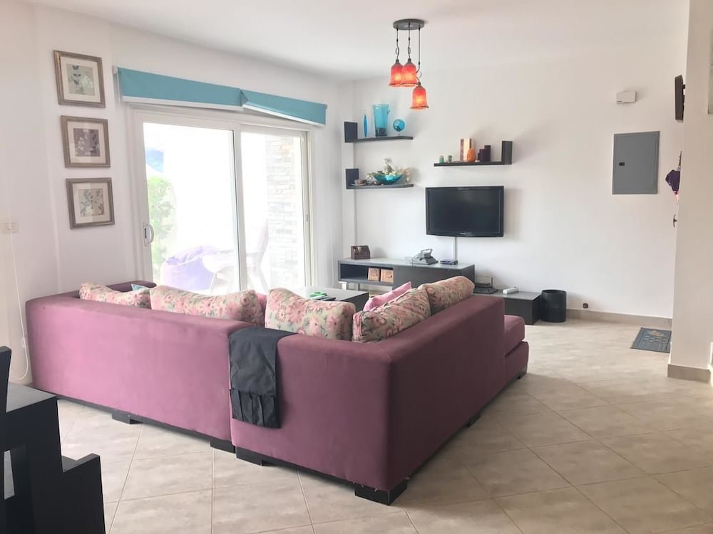 Эль-Аламейн: Amwaj North Coast Twin house B1