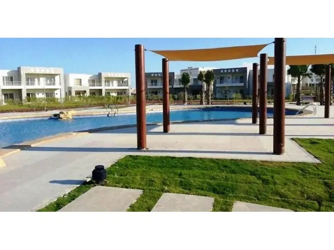 Эль-Аламейн: Amwaj North Coast Twin house B1