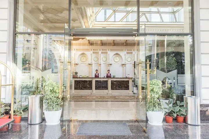 The Royal Mezbon HOTEL & SPA — фото 4