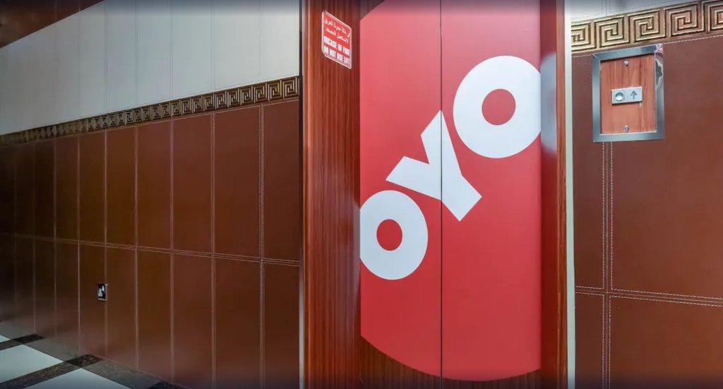 Oyo 180 Evin Hotel — фото 2