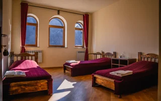 Дилижан: Отель Vanatun Monastery Stay