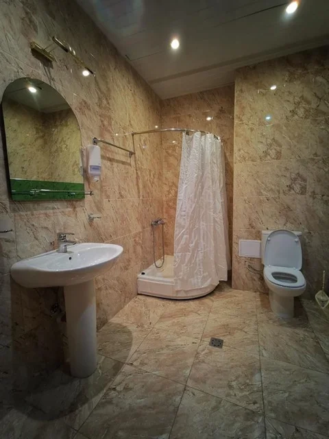 Дилижан: Отель Vanatun Monastery Stay