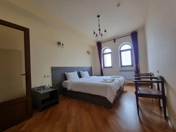 Дилижан: Отель Vanatun Monastery Stay