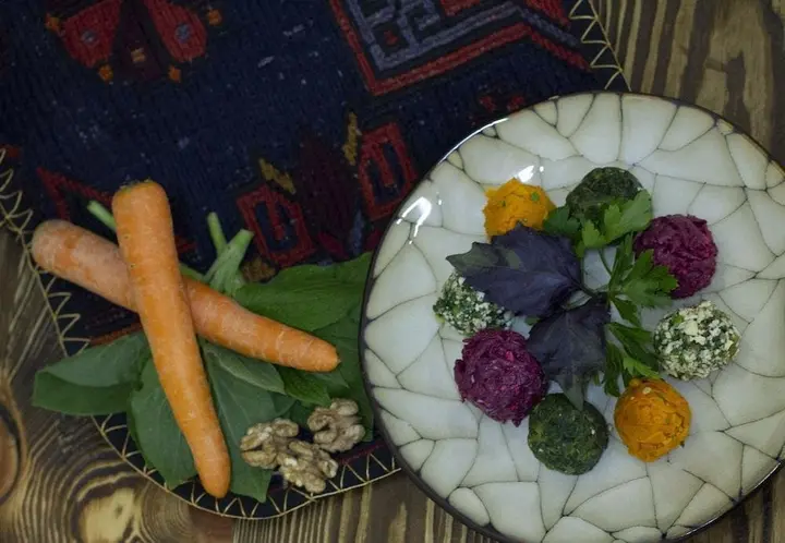 Дилижан: Отель Vanatun Monastery Stay