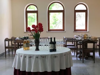Дилижан: Отель Vanatun Monastery Stay