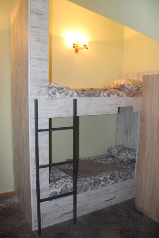 Ереван: Armenner Hostel And Tours
