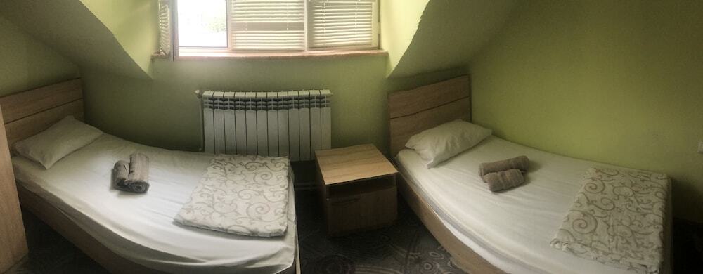 Ереван: Armenner Hostel And Tours