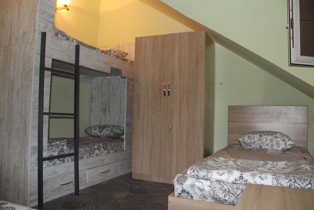 Ереван: Armenner Hostel And Tours