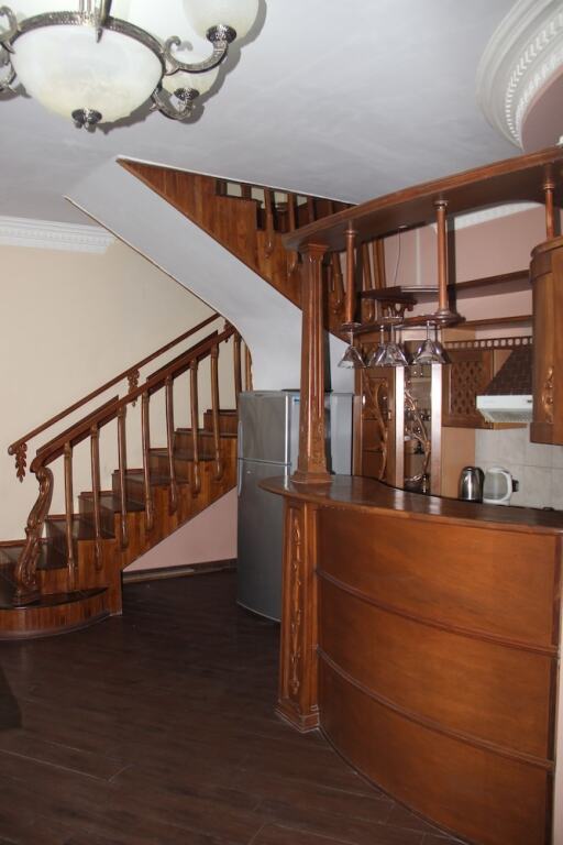 Ереван: Armenner Hostel And Tours