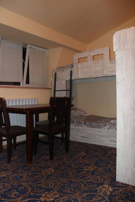 Ереван: Armenner Hostel And Tours