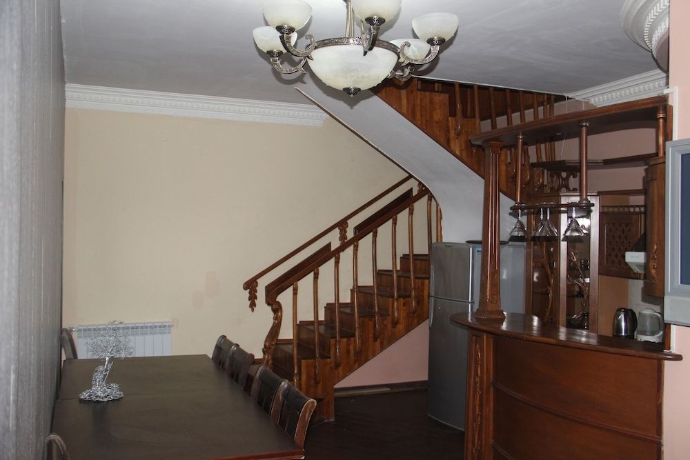Ереван: Armenner Hostel And Tours