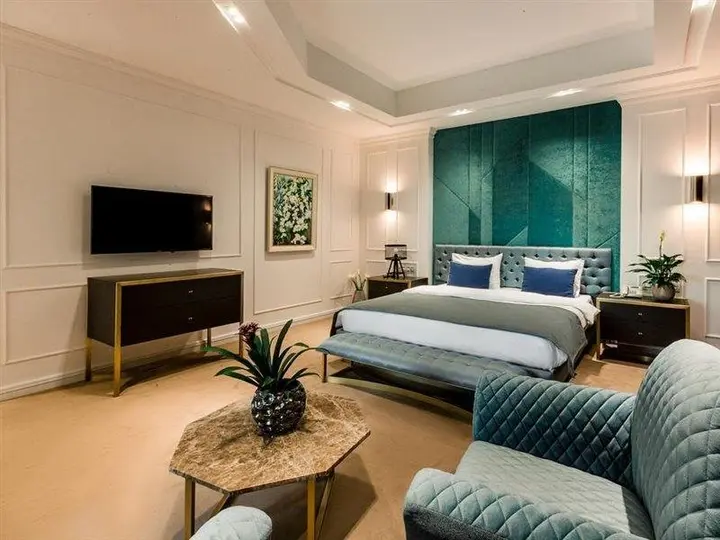 Баку: Отель Ivy Garden Baku