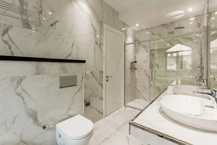 Баку: Отель Ivy Garden Baku