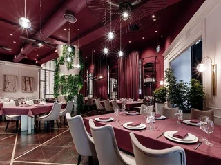 Баку: Отель Ivy Garden Baku