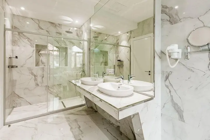 Баку: Отель Ivy Garden Baku