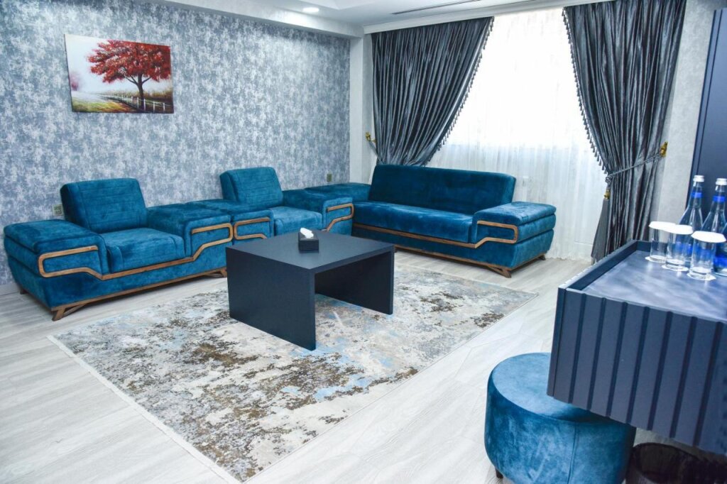 Баку: Supreme Hotel Baku