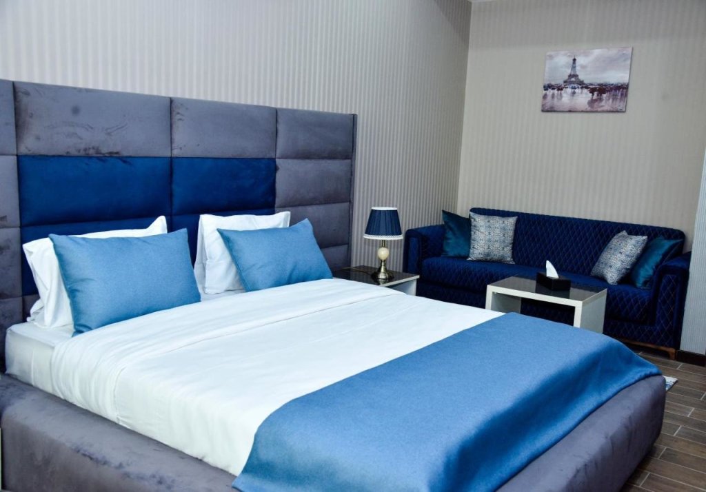 Баку: Supreme Hotel Baku