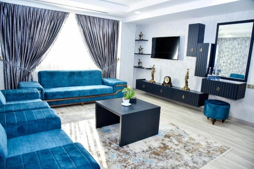 Баку: Supreme Hotel Baku