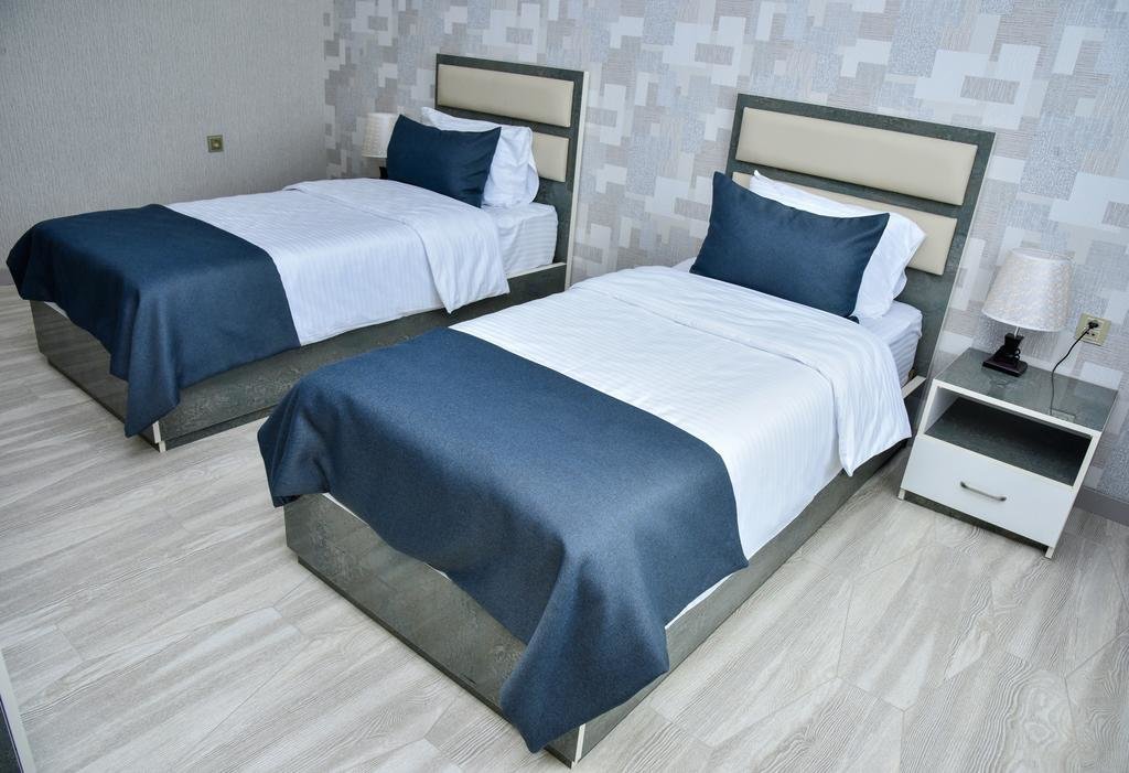 Баку: Supreme Hotel Baku