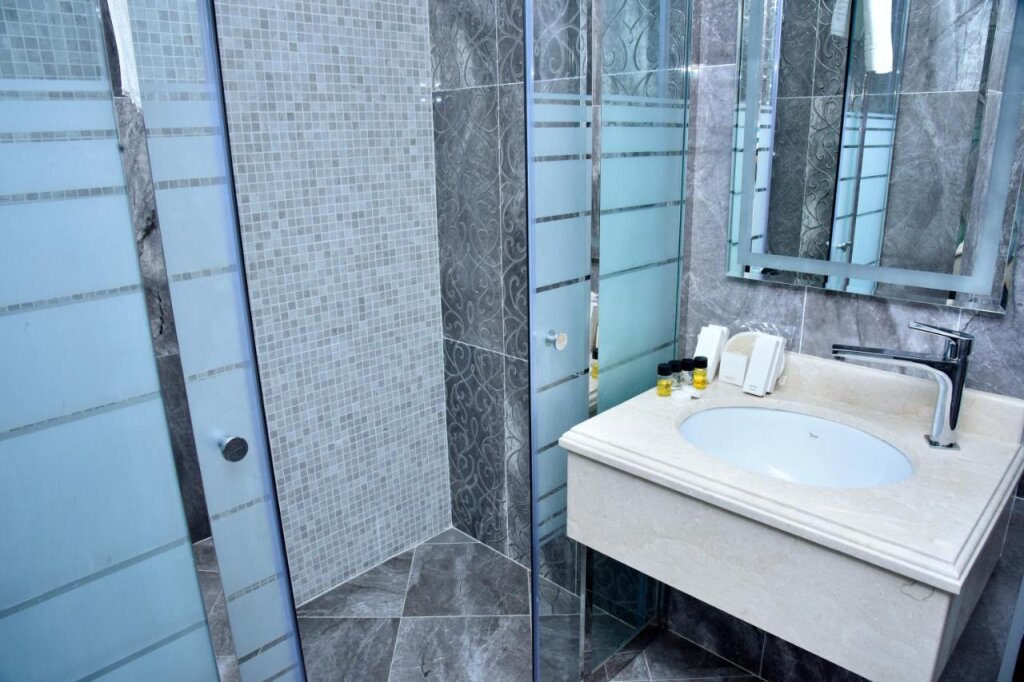 Баку: Supreme Hotel Baku