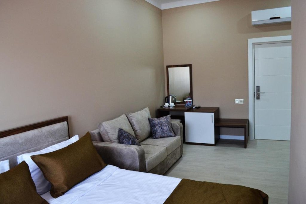 Баку: Supreme Hotel Baku
