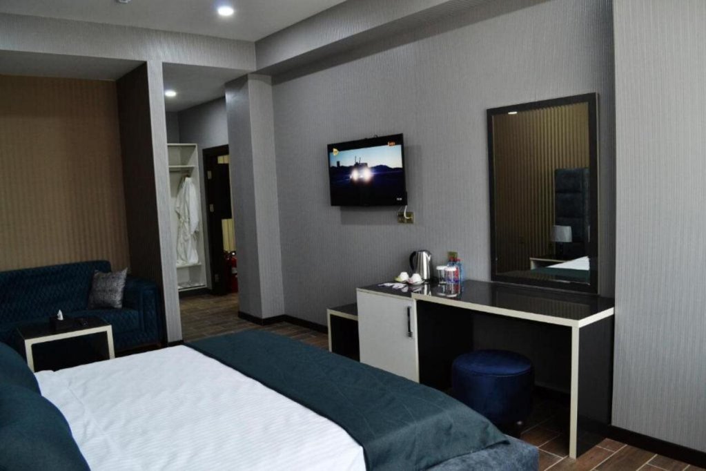 Баку: Supreme Hotel Baku