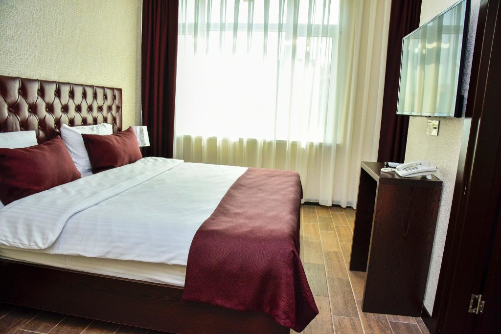 Баку: Supreme Hotel Baku