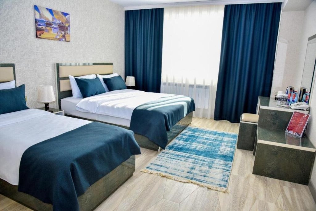 Баку: Supreme Hotel Baku