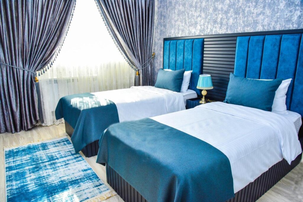 Баку: Supreme Hotel Baku