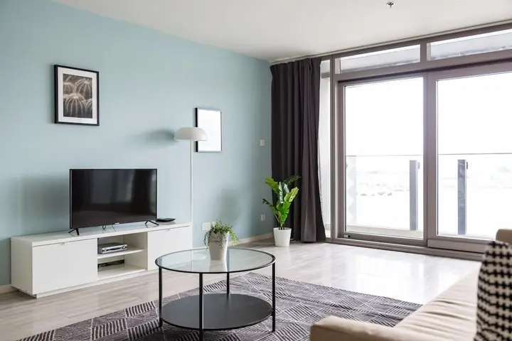 Дубай: Higuests Vacation Homes - D1