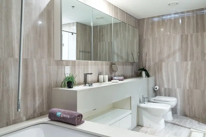 Дубай: Higuests Vacation Homes - D1