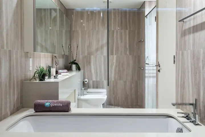 Дубай: Higuests Vacation Homes - D1