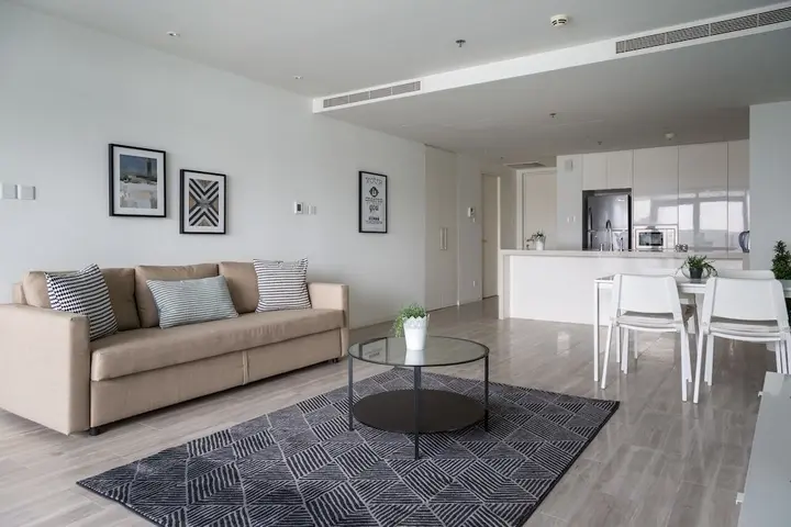 Дубай: Higuests Vacation Homes - D1