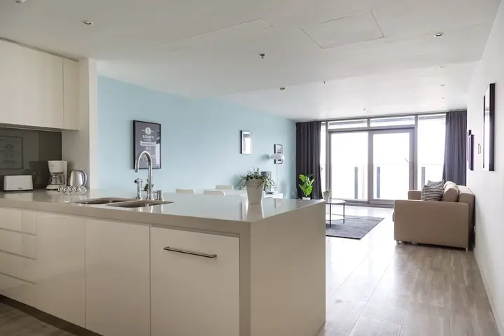 Дубай: Higuests Vacation Homes - D1