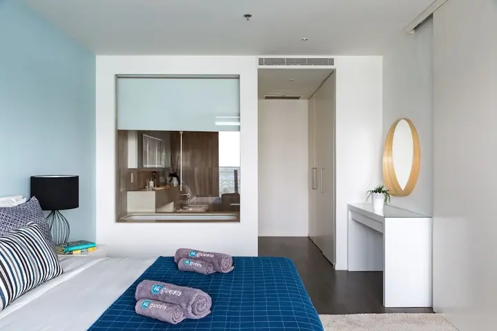 Дубай: Higuests Vacation Homes - D1