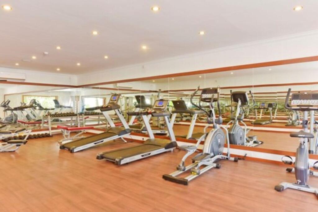 Атолл Баа: Dreamland Unique Sea and Lake Resort Spa