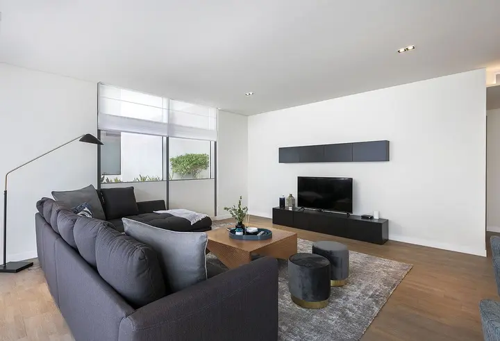Дубай: Driven Holiday Homes - City Walk 11B