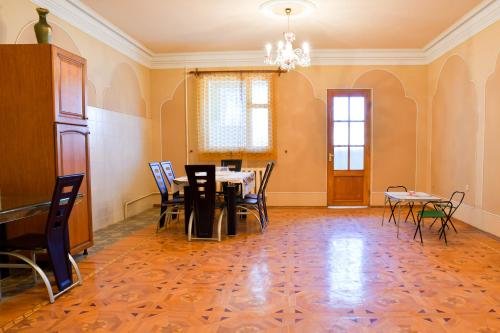 Ереван: Goldway Hostel