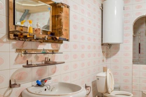 Ереван: Goldway Hostel