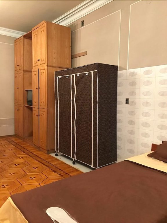 Ереван: Goldway Hostel