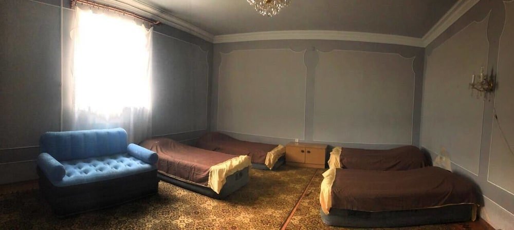 Ереван: Goldway Hostel