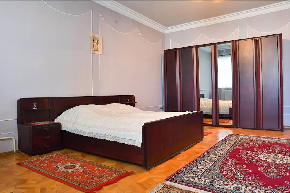 Ереван: Goldway Hostel