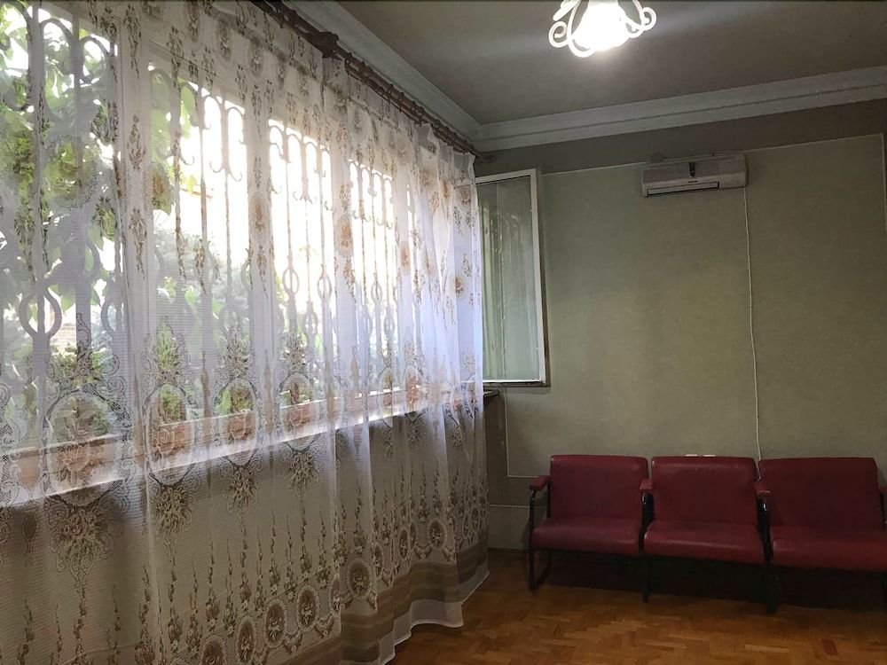 Ереван: Goldway Hostel