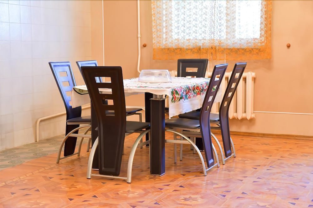 Ереван: Goldway Hostel